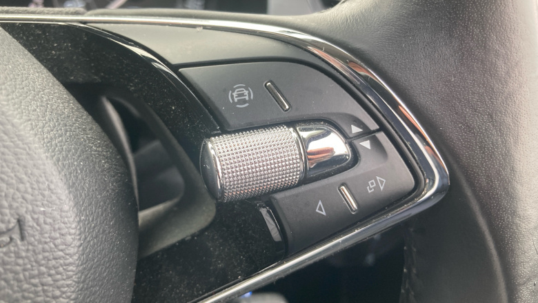 Skoda Fabia 1.0 TSI SE Drive 5dr DSG Petrol Estate